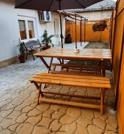 Meggyfa Vendégház *