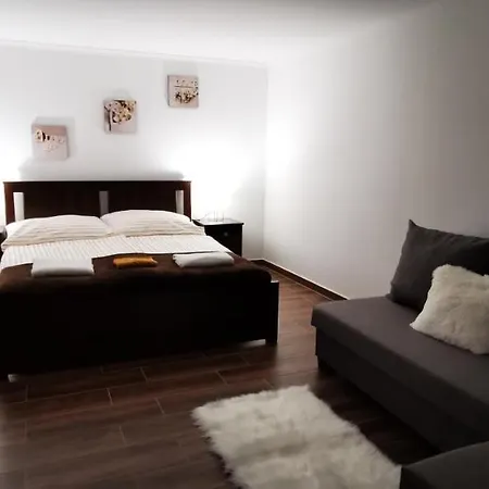 Meggyfa Vendeghaz Hajdúszoboszló