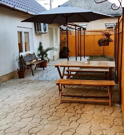 Meggyfa Vendeghaz Homestay Hajduszoboszlo