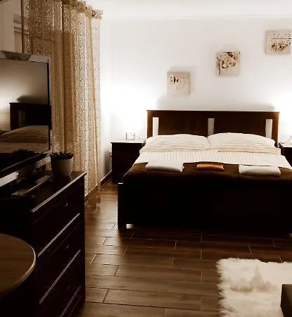 Privat bolig Meggyfa Vendeghaz Hajdúszoboszló